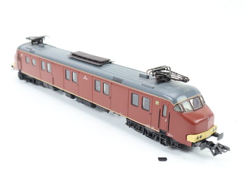 Märklin 33891 automotrice - märklin, h0
