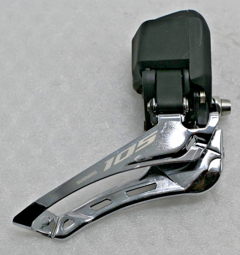Shimano 105 di2 dériveur - shimano,
