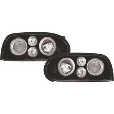 Kit De Phare Pour VW Golf III