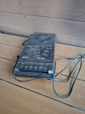 MAGNETOPHONE A CASSETTE radialva