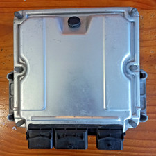 CALCULATEUR  807  ,C8   2.0 HDI -DÉCODÉ -BOSCH  EDC15C2  0281011334 / 9652590380