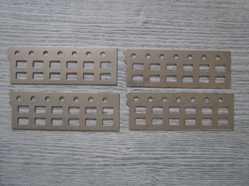 Meccano ailes de moulin - ,