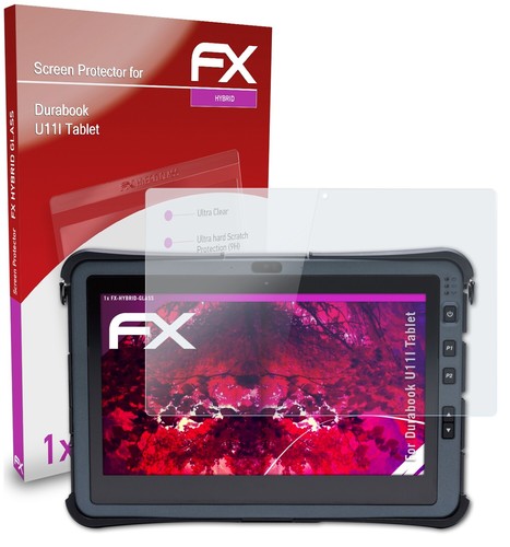 Atfolix verre film - film, protecteur