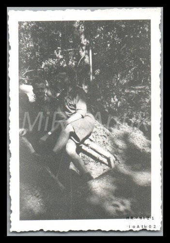 Photo ww2 kouban - photo,, 1943,