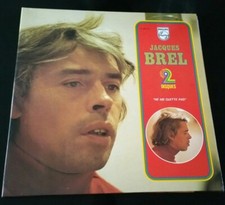  Jacques brel/ succès 2