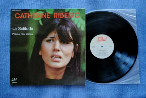 Catherine ribeiro 2bis - ribeiro, +alpes