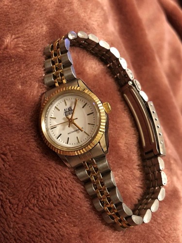 Montre femme alain - femme, claude