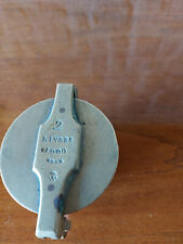 MALICE ou plus probablement GODEFROID cf détail PILE DE POIDS COMPLETE 2 LIVRES