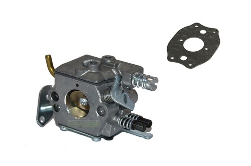 Carburateur pour husqvarna - carburateur, 36