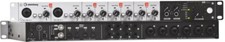 Steinberg UR824 - 8 Chanel