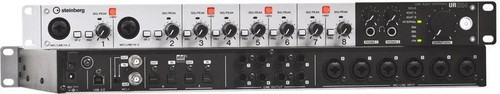 Steinberg ur824 8 chanel - -,