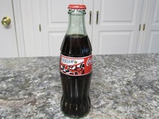 NOS 2001 Nascar Kansas