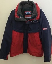 AE Men XL retro Winter Coat