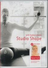 Barre 3 - Studio Shape -