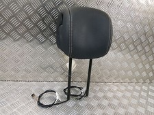 Appuie tête + écran droit ou gauche Renault Espace 4 de juin 2009 à mars 2015 * 