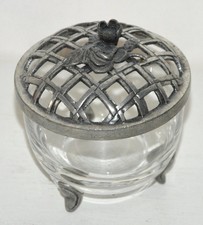 Ancienne petite boite