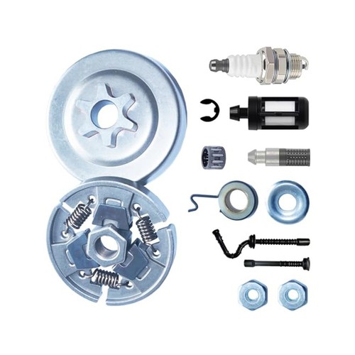 Kit pignon tambour embrayage - kit,