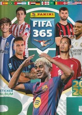 FC BARCELONA - STICKERS IMAGE