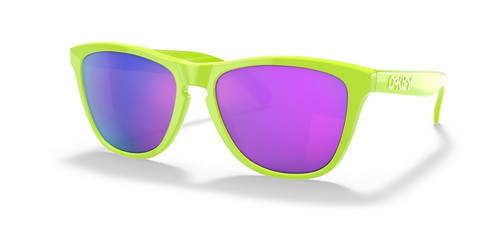 Oakley frogskins 9013 retina - frogskins,