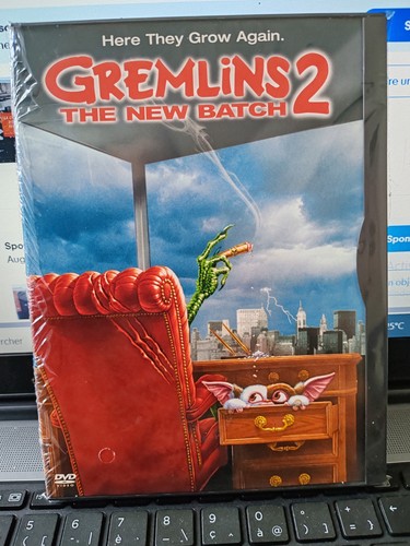 Gremlins film joe dante - 2,