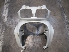 Face avant (Suzuki - Burgman Exécutive 650 2004 - 2012)