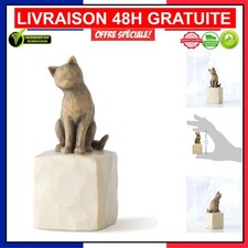 Charmante Figurine Veilleuse