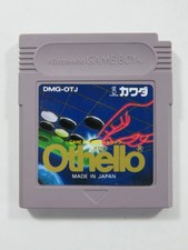 OTHELLO NINTENDO GAMEBOY (GB)