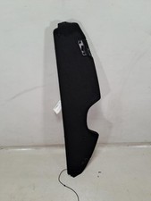 Plage arriere RENAULT TWINGO 2