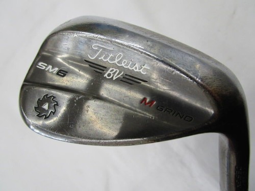Vokey sm6 steel - sm6,