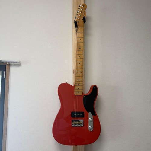 Fender mexico telecaster