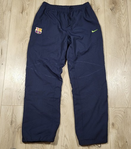 Jogging nike barcelona y2k - fc,