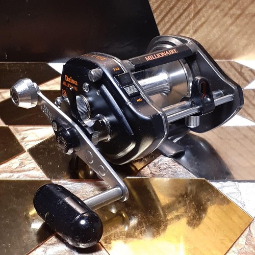Daiwa millionaire bait - millionaire,