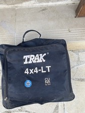 Chaînes neige maggi trak lt51 - neige,