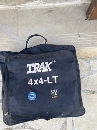 Chaînes neige maggi trak - trak, lt51