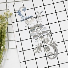 Acrylique 3D Spéculaire