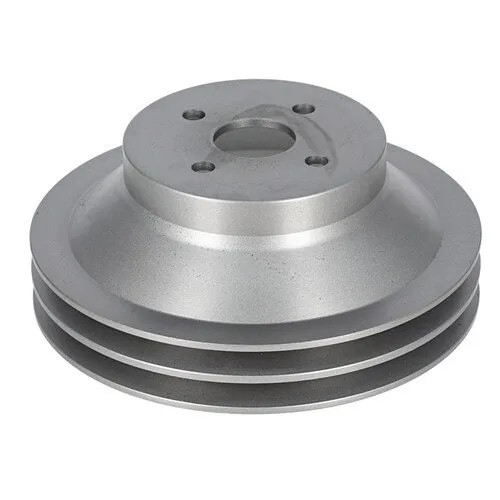 Water pump pulley fits john - water,