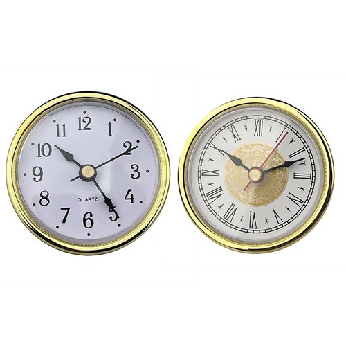 Horloge tro - horloge, r��tro