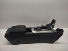 Console central (interieur