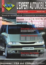 ▄▀▄ Revue de réparation