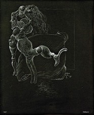 HANS BELLMER LA POUPÉE