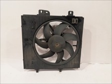 MOTEUR VENTILATEUR RADIATEUR CITROEN C3 PH 2 (FC/FL/FT) 9812028580