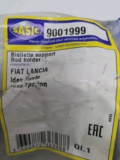 Support Moteur Silent Bloc Sasic 9001999 Fiat Punto Lancia (#AUT149)