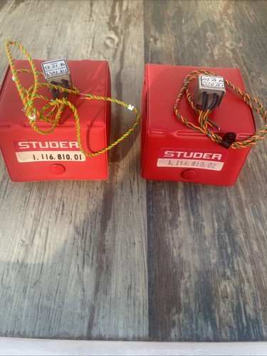 Studer nos heads 116 810 - studer, -nos-heads-1.116.810.01