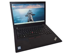 Lenovo ThinkPad T480 Écran Tactile  i5-8350U 8 Go RAM NVME⚡ Windows 11 Pro