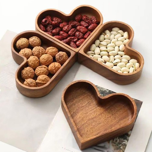 Lot plateaux de service - lot, 4