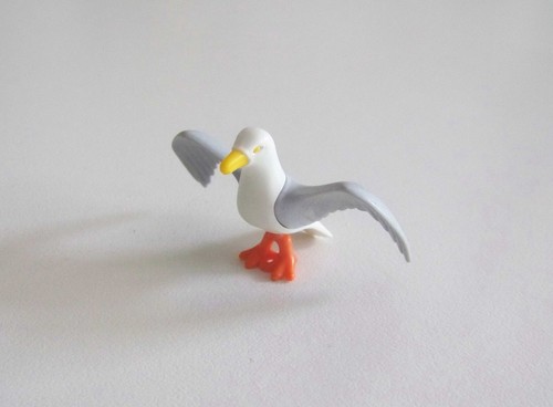 Playmobil mer mouette - (z307),