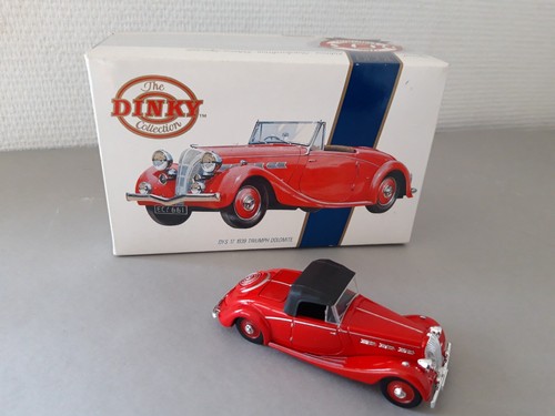 Zc908 dinky matchbox 17 - zc908,