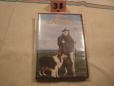 DVD NEUF "LE DEFI DE LASSIE"