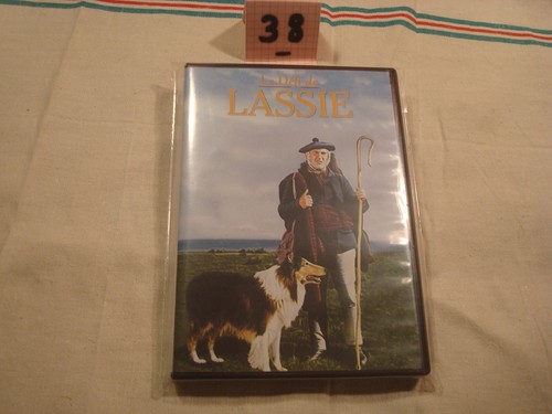 Dvd neuf defi - defi, lassie"