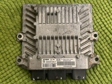 CALCULATEUR MOTEUR SIEMENS PSA